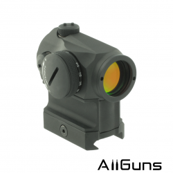 Aimpoint Micro T-1 1x18 avec rehausse 39mm Aimpoint - 1