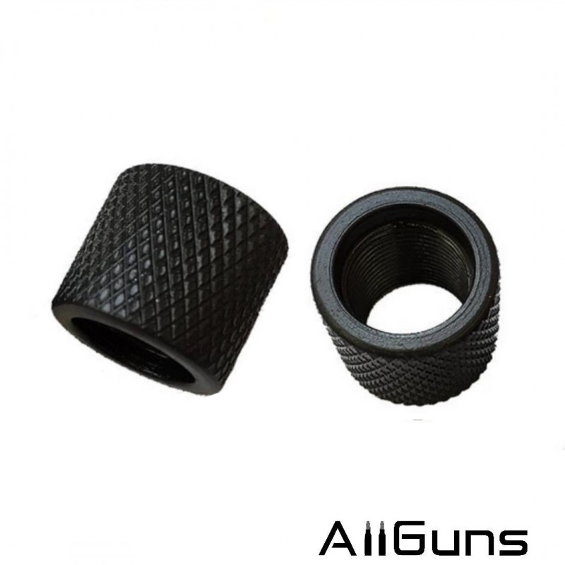 MilOps bague de protection 5/8x24 MilOps - 1