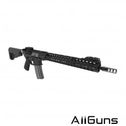 Tinck Arms Perun X15 10.5" .300 ACC Blackout Mil-Spec Tinck Arms - 1