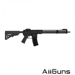 Tinck Arms Perun X15 10.5" .300 ACC Blackout Mil-Spec Tinck Arms - 2