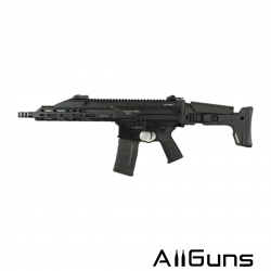 Tinck Arms Perun X16 14.5" .300 ACC Blackout Crosse Pliante Tinck Arms - 1