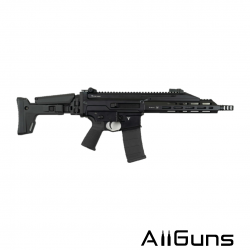 Tinck Arms Perun X16 14.5" .300 ACC Blackout Crosse Pliante Tinck Arms - 3