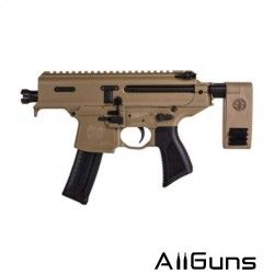 Sig Sauer MPX Copperhead 9x19mm Sig Sauer - 2