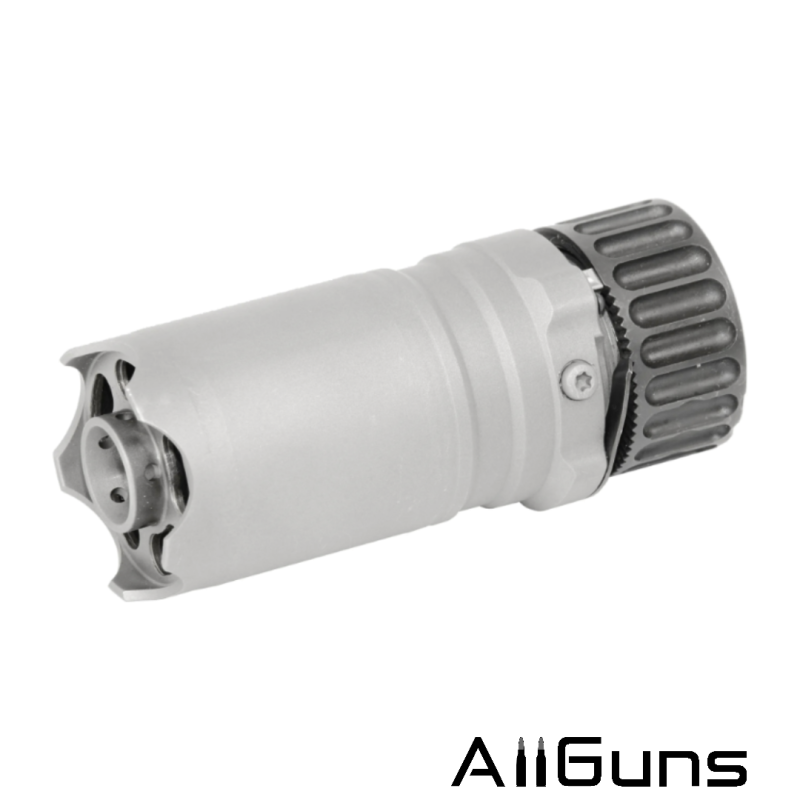 Brügger and Thomet Blast Deflector pour Rotex II 7.62mm B&T - 1