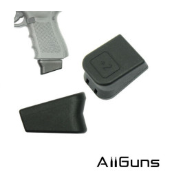 Glock +2 cartouches pour double colonnes 9x19mm Strike Industries - 1