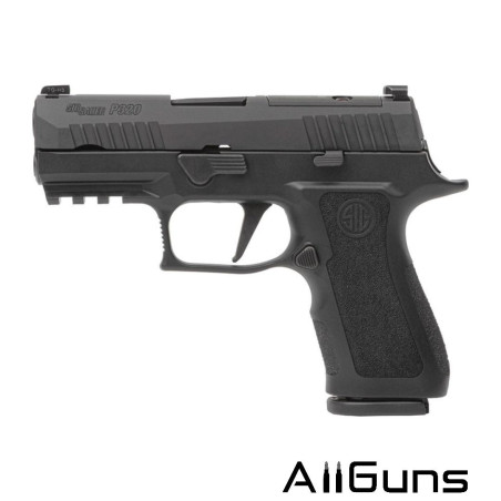 Sig Sauer P320 XCompact 9x19mm Sig Sauer - 1