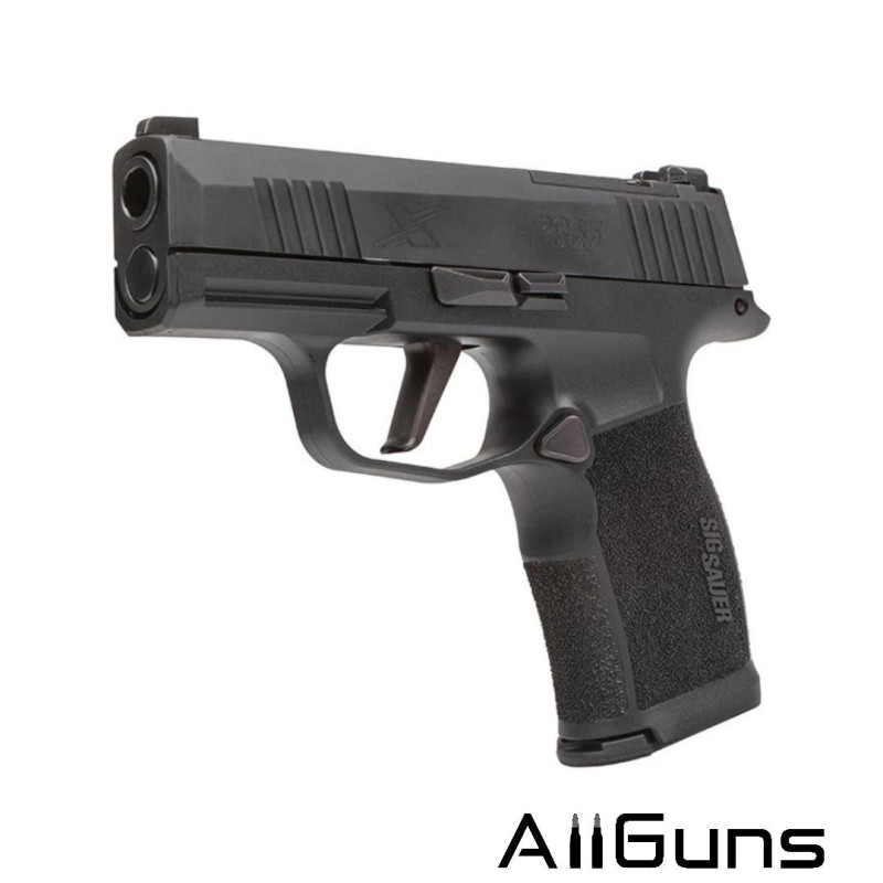 Sig Sauer P365X 9x19mm Sig Sauer - 1