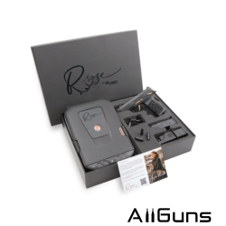 Sig Sauer P365 Rose XL Comp Manual Safety 9x19mm Limited Edition Sig Sauer - 2
