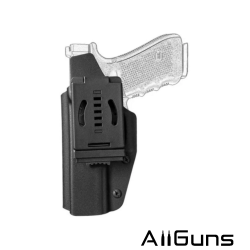 MilOps Holster Glock 17 19 45 Kastinger - 3