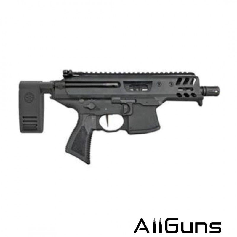 Sig Sauer MPX 9x19mm Sig Sauer - 1