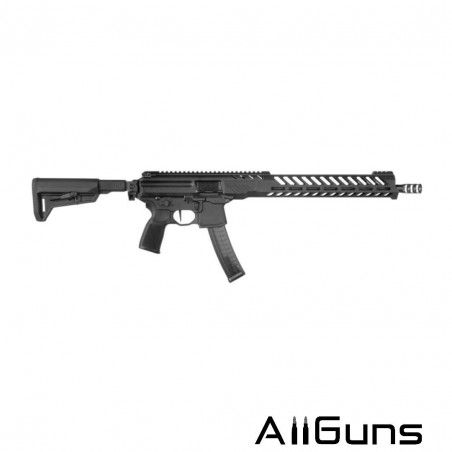 Sig Sauer MPX Competition 9x19mm Sig Sauer - 1