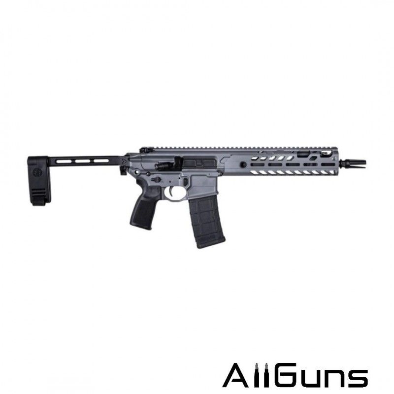 Sig Sauer MCX VIRTUS .300 ACC Blackout Sig Sauer - 1