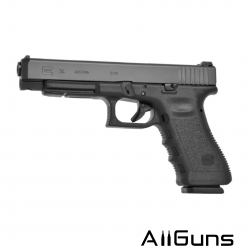 Glock 34 Gen3 9x19mm Glock - 1
