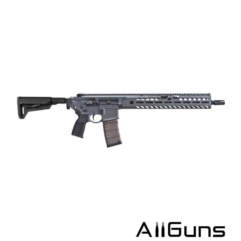 Sig Sauer MCX VIRTUS Patrol 5.56x45mm Sig Sauer - 1