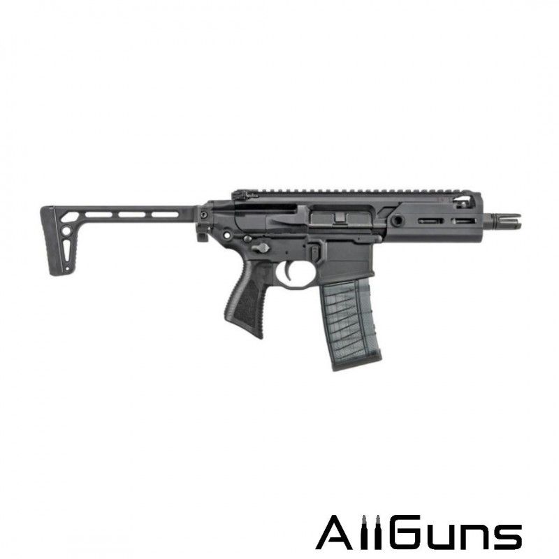 Sig Sauer MCX Rattler SBR 5.56x45mm Sig Sauer - 1