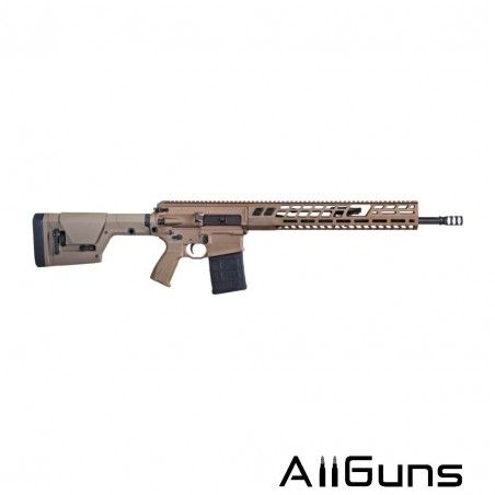 Sig Sauer 716G2 DMR FDE 6.5mm Creedmoor Sig Sauer - 1