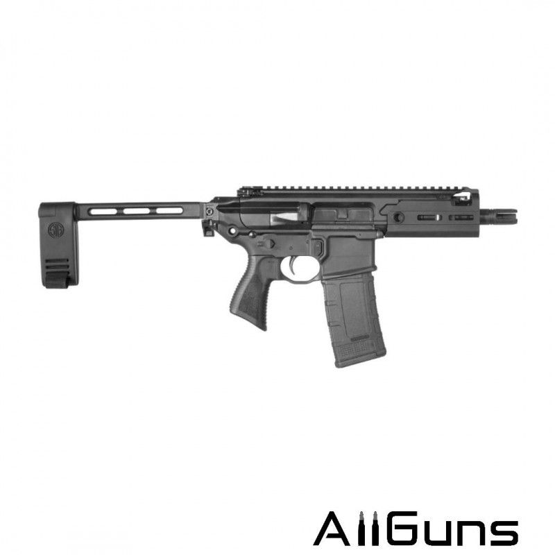 Sig Sauer MCX Rattler .300 ACC Blackout Sig Sauer - 1