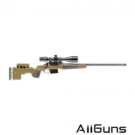 Unique Alpine JPR-1 Nordland .308 Winchester  20" Unique Alpine - 1