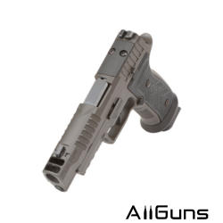 Sig Sauer P320 AXG LEGION 9x19mm Sig Sauer - 2