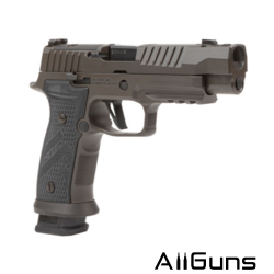 Sig Sauer P320 AXG LEGION 9x19mm Sig Sauer - 3