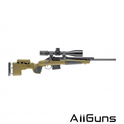 Unique Alpine JPR-1 Nordland Scout 6.5 Creedmoor 24" Unique Alpine - 1