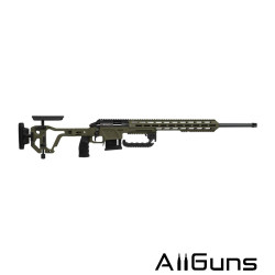 Victrix Gladio V Small Bore 26" Dark Olive Grab Green Victrix Armaments - 2