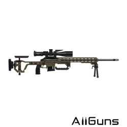 Victrix Gladio V Small Bore 26" Dark Olive Grab Green Victrix Armaments - 1