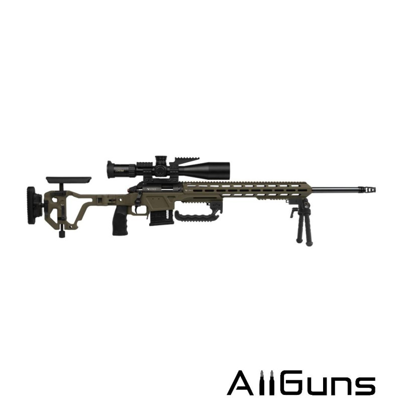 Victrix Gladio V Small Bore 26" Dark Olive Grab Green Victrix Armaments - 1