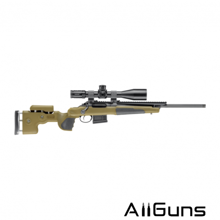 Unique Alpine JPR-1 Nordland Scout 6.5x47 Lapua 26" Unique Alpine - 1