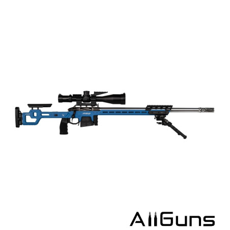 Victrix Venus Pro 6.5 Creedmoor 26" Hit Blue Victrix Armaments - 1
