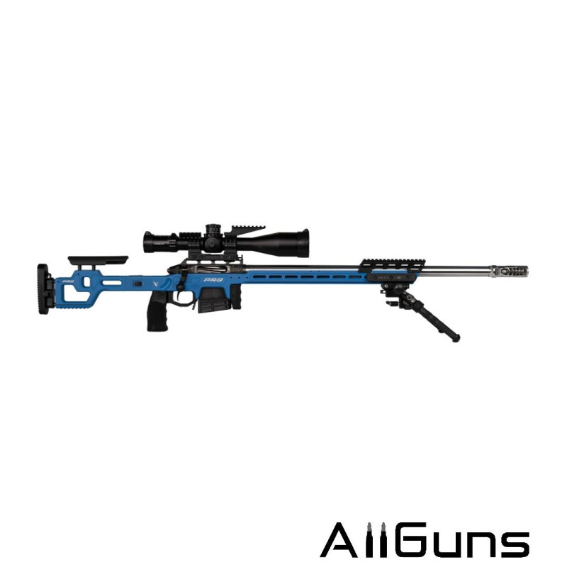 Victrix Venus Pro 6 Creedmoor 26" Hit Blue Victrix Armaments - 1