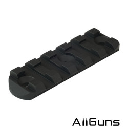 Rome Accessories PICATINNY RAIL FOR BUTTSTOCK T SERIES Rome Accessories - 1