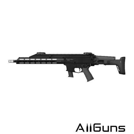 Tinck Arms Perun X9 10.5" 9x19mm Crosse Pliante Tinck Arms - 1