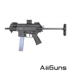 Brügger & Thomet APC9 K PRO G 9x19mm Crosse télescopique B&T - 2
