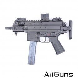 Brügger & Thomet APC9 K PRO G 9x19mm Crosse télescopique B&T - 4