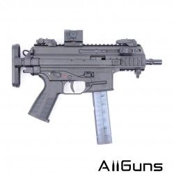 Brügger & Thomet APC9 K PRO G 9x19mm Crosse télescopique B&T - 3