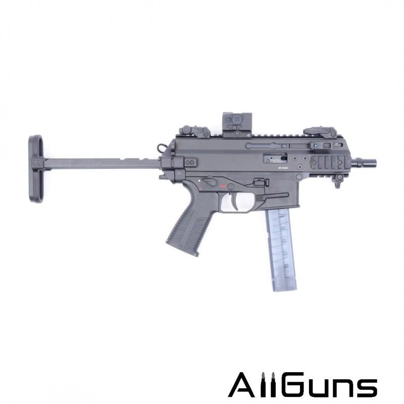 Brügger & Thomet APC9 K PRO G 9x19mm Crosse télescopique B&T - 1