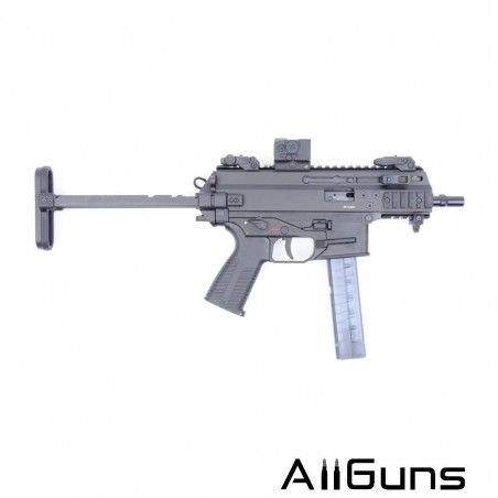 Brügger & Thomet APC9 K PRO G 9x19mm Crosse télescopique B&T - 1