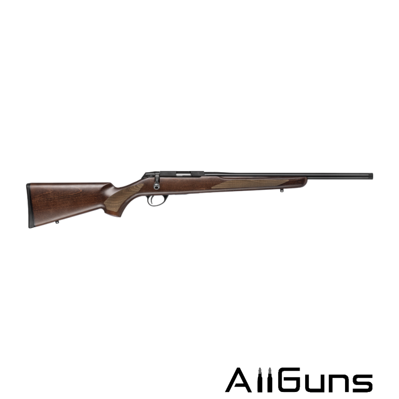 Tikka T1x Hunter Tactical .22 LR 16" Tikka - 1