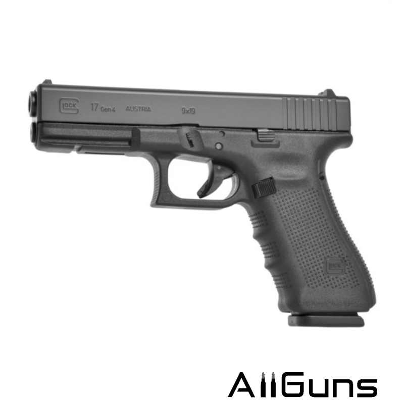Glock 17 Gen4 9x19mm Glock - 1