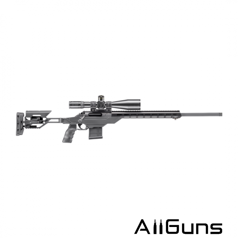 Unique Alpine UPG-1 Crosse Pliante .308 Winchester 24" Unique Alpine - 1