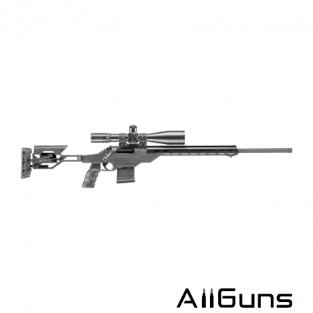 Unique Alpine UPG-1 Crosse Pliante 6.5 Creedmoor 20" Unique Alpine - 1