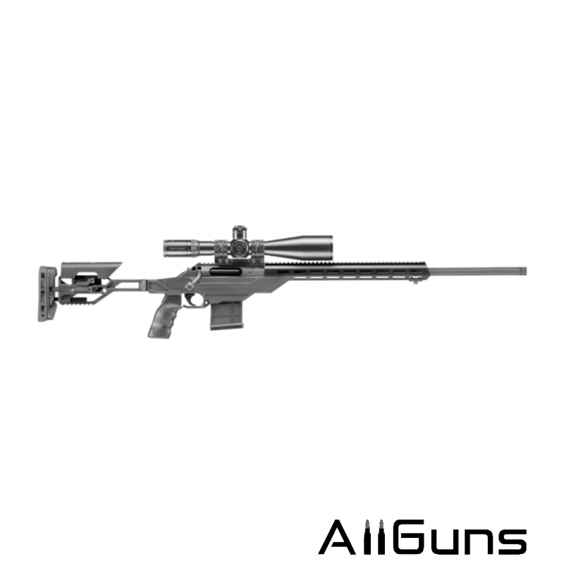 Unique Alpine UPG-1 Crosse Pliante 6.5 Creedmoor 24" Unique Alpine - 1
