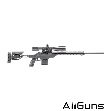 Unique Alpine UPG-1 Crosse Pliante 6.5 Creedmoor 26" Unique Alpine - 1