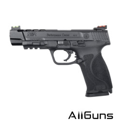 Smith&Wesson M&P9-M2.0 PC Ported 5" 9x19mm Smith & Wesson - 1