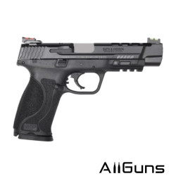 Smith&Wesson M&P9-M2.0 PC Ported 5" 9x19mm Smith & Wesson - 2