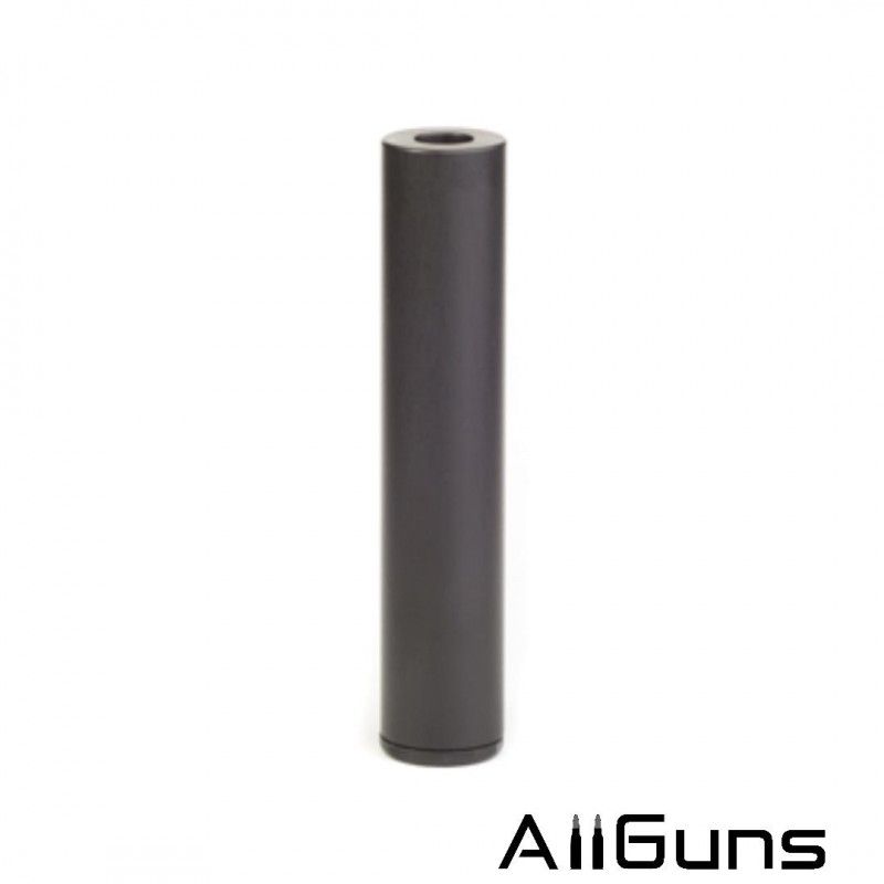 ASE UTRA AU ECO rimfire suppressor .17 HMR 1/2x28 UNEF ASE UTRA - 1