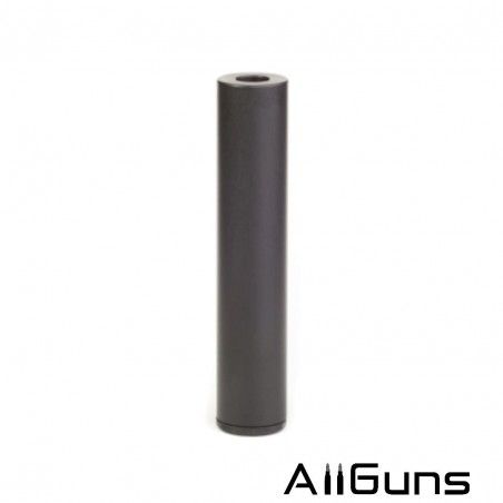 ASE UTRA AU ECO rimfire suppressor .17 HMR 1/2x28 UNEF ASE UTRA - 1