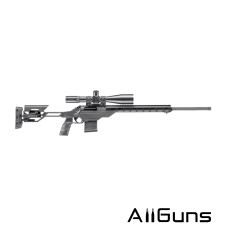 Unique Alpine UPG-1 6.5 Creedmoor 24" Unique Alpine - 1