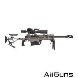 Victrix Corvo CS .50 BMG 18" Smoke Grey Victrix Armaments - 1